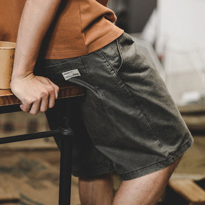 Traff Urban Fade Shorts