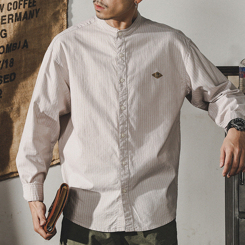 Traff Ranger Stripes Camisa