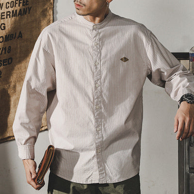 Traff Ranger Stripes Camisa