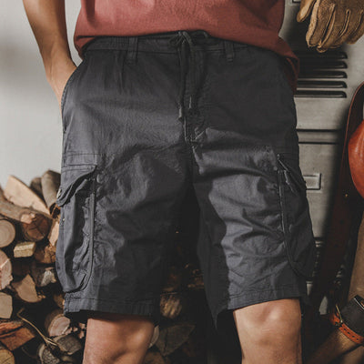 Traff Ranger Fold Short