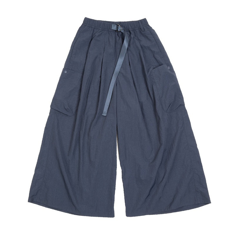 Traff Pantalón Relax Fit