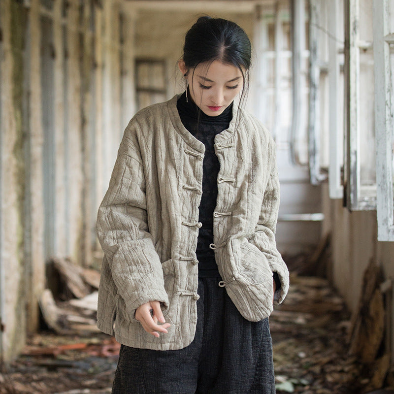 Traff RETRO CHAQUETA ASYA
