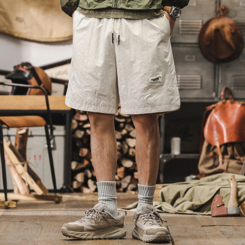 Traff Core Drift Shorts