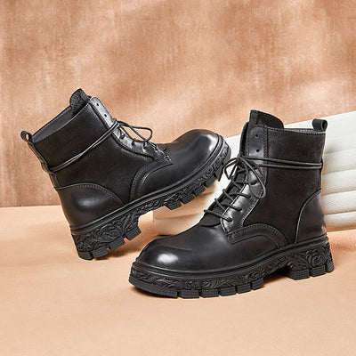 Botas Martin Retro Traff