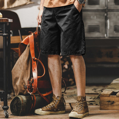 Traff Urban Fade Shorts