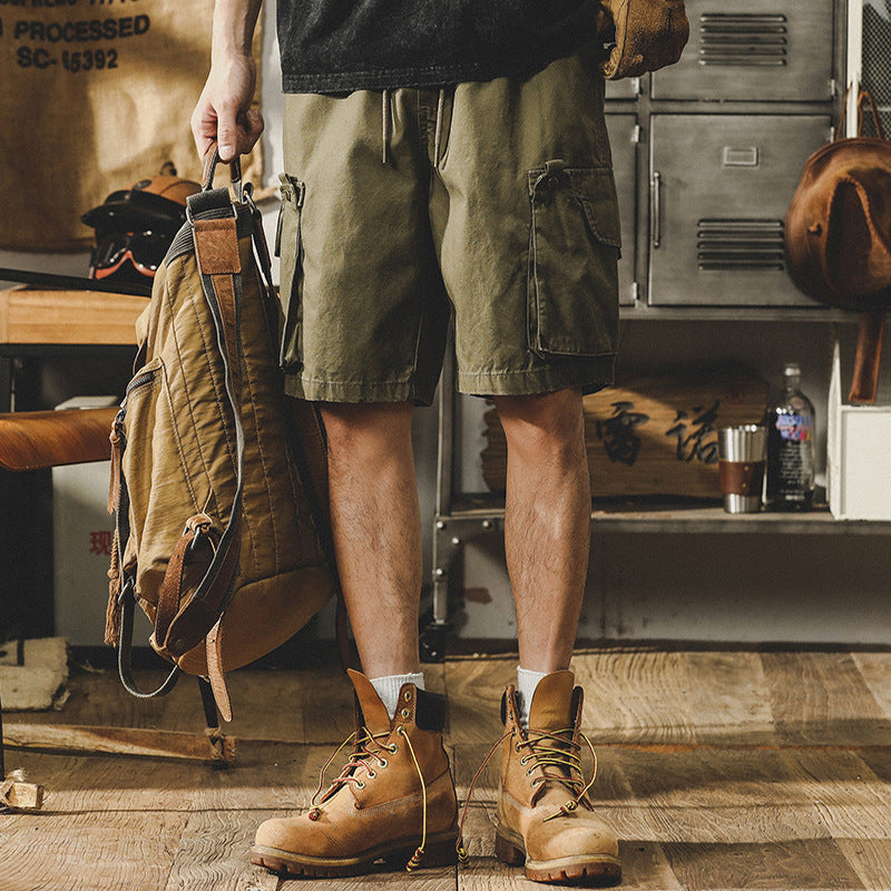 Traff Outcraft Short