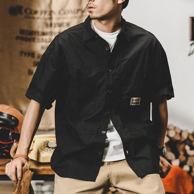 Traff Rebel Summer Camisa