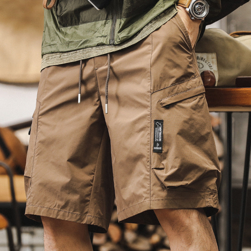 Traff Dryloop Short