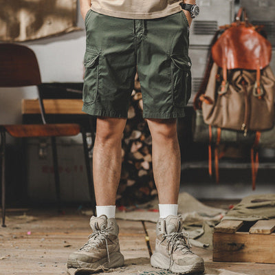Traff Ranger Fold Short