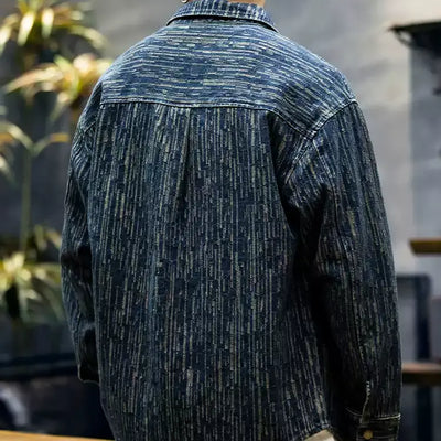 CAMISA Traff RAINY