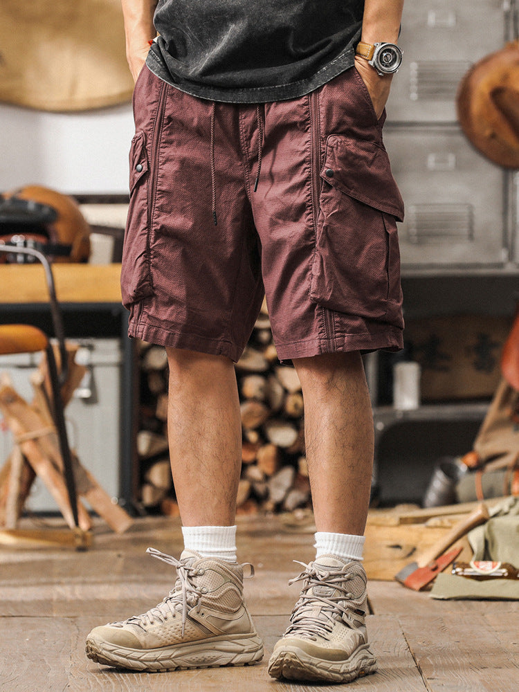 Traff Desert Wave Short