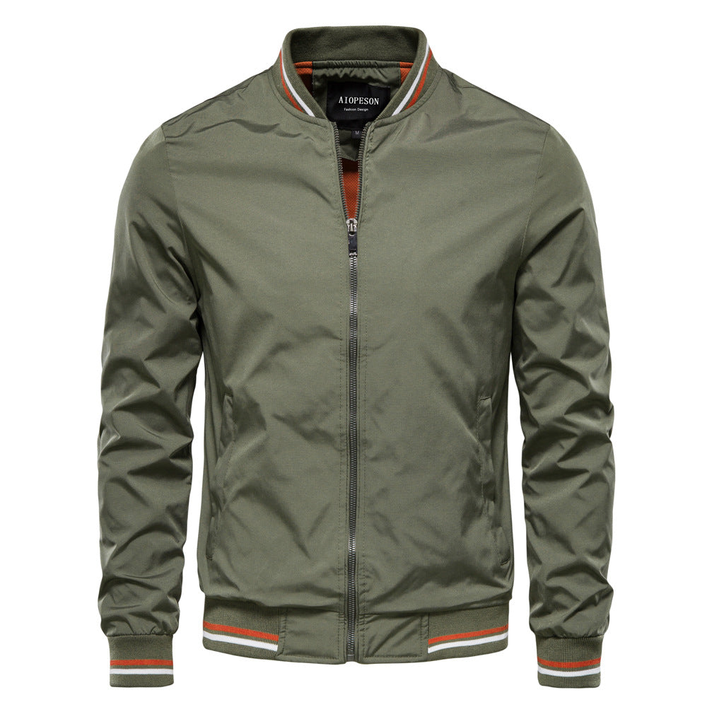 CHAQUETA Traff WIND2