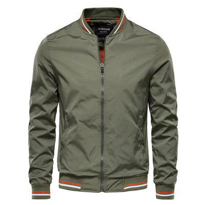 CHAQUETA Traff WIND2