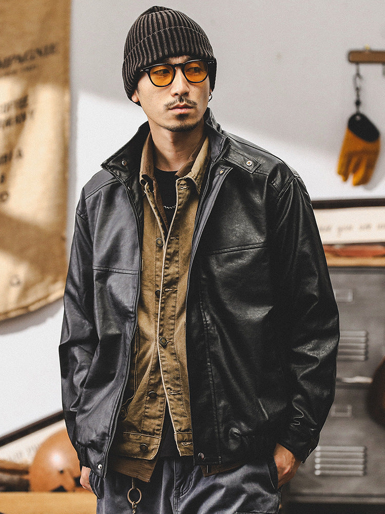 Chaqueta Traff Urban Frontier