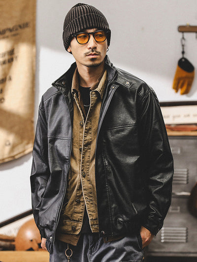 Chaqueta Traff Urban Frontier