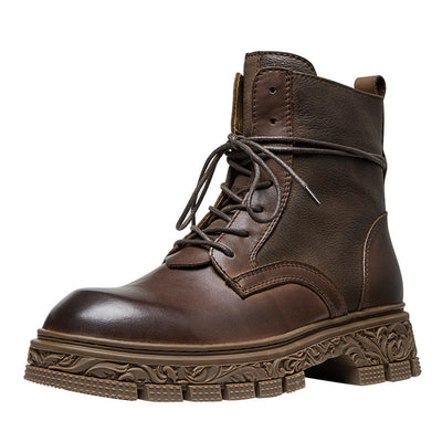Botas Martin Retro Traff
