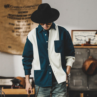 Traff Bestia Oriental Camisa
