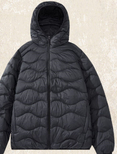 Chaqueta Traff Wave Bomb