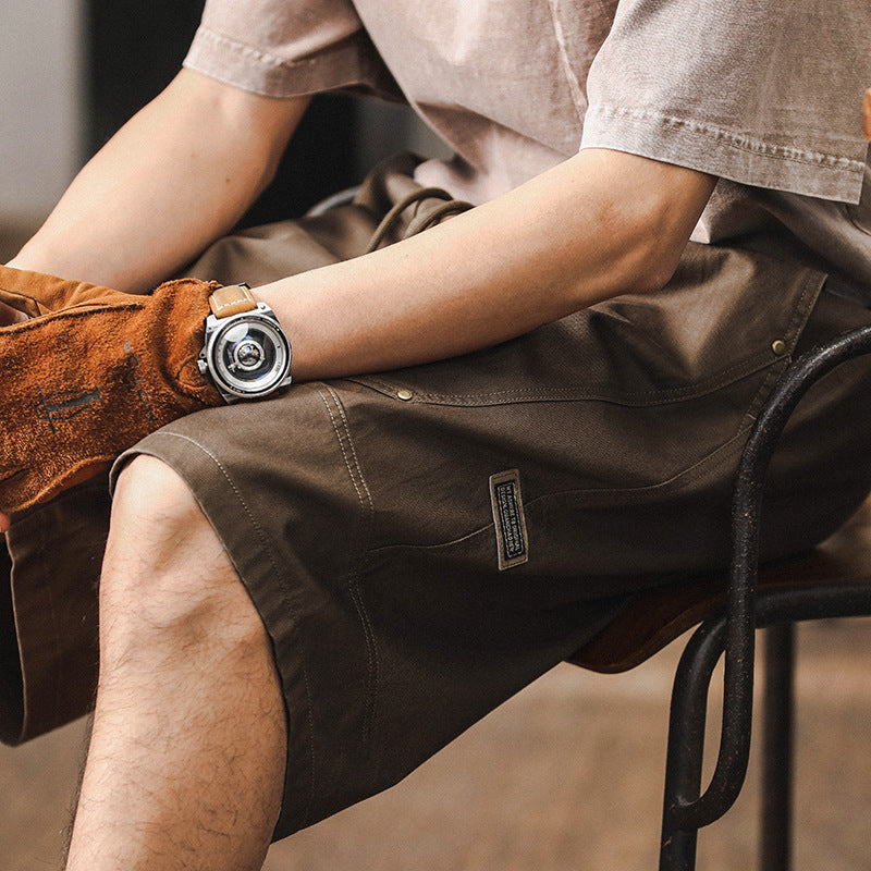 Traff Groundline Short
