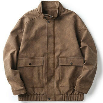 CHAQUETA Traff BIKEL