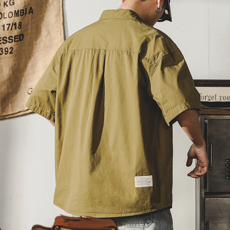 Traff Sierra Drift Camisa