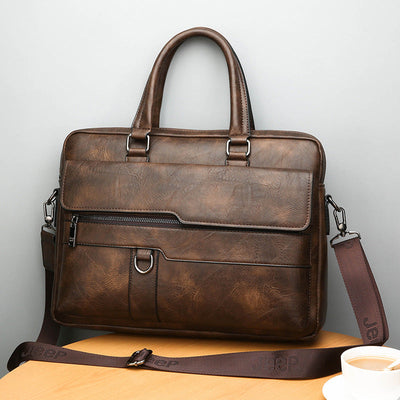 Traff Bolsa de Mensajero para Hombre