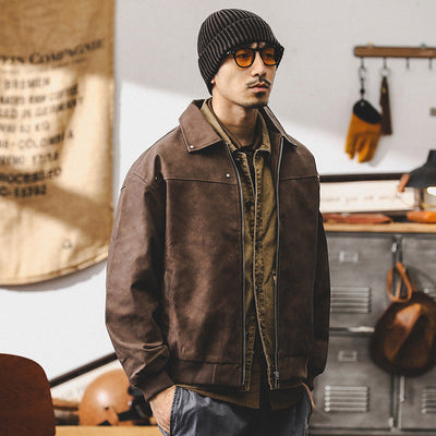 Traff Amber Ridge Chaqueta