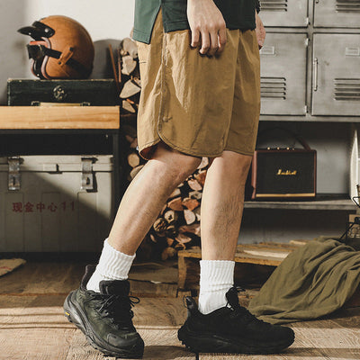 Pantalones Cortos Traff Canyonline