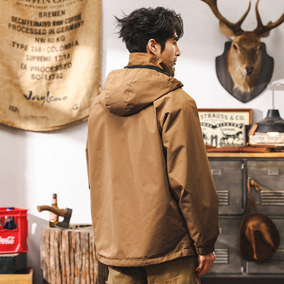 Traff Urban Ember Utility Mont