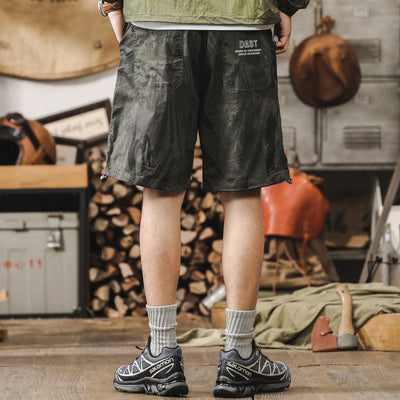 Traff Vault Legend Short