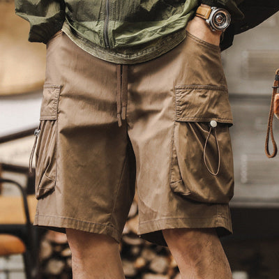 Traff Canyon Breeze Short