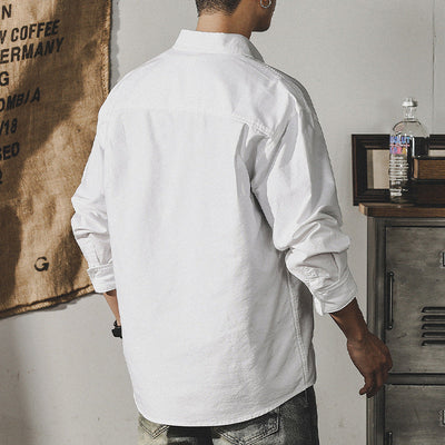 Traff Atlantic Drive Camisa