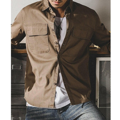 CAMISA Traff WESTA