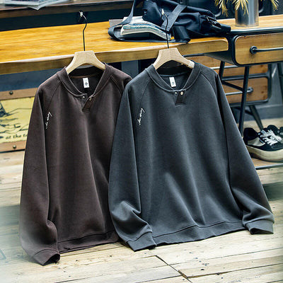 SUDADERA Traff TVER