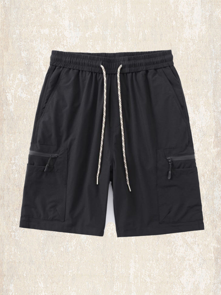 Traff Stone Edge Short