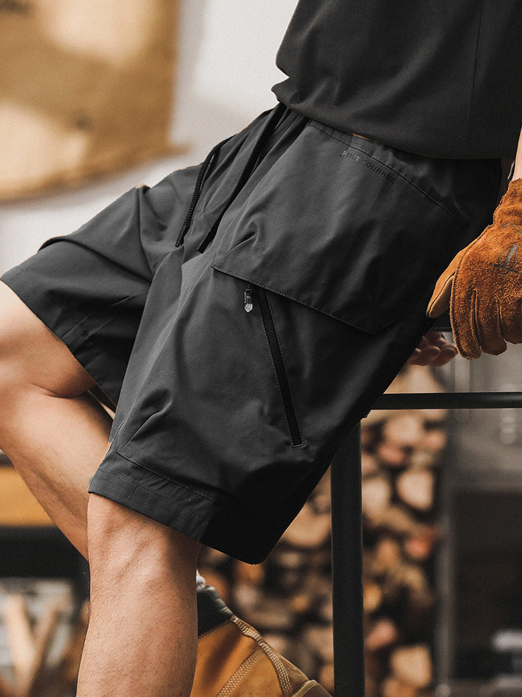 Traff TechPocket Short