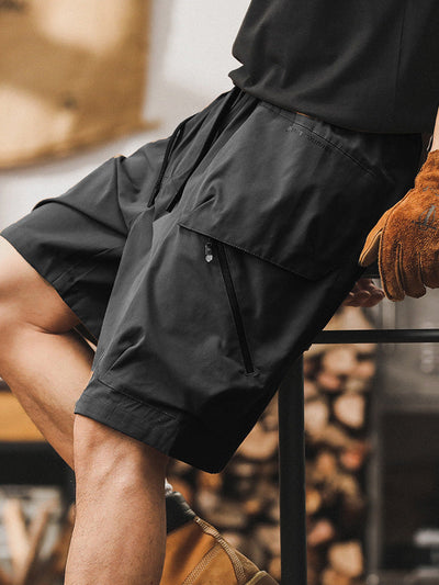 Traff TechPocket Short