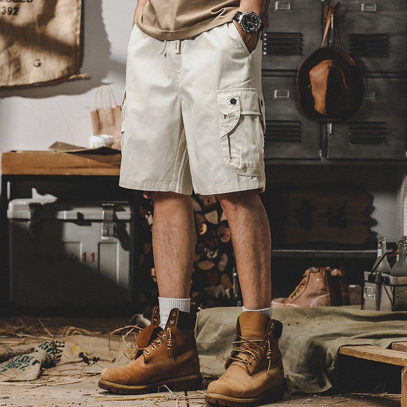Pantalones Cortos Traff Daylight