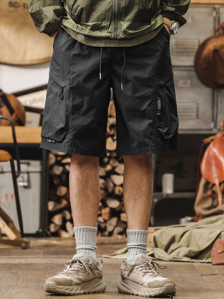 Traff Dryloop Short