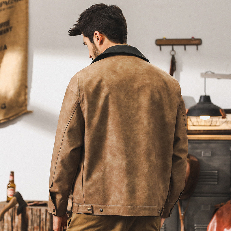 Traff Chaqueta Ranger de Otoño