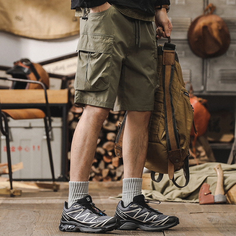 Traff Urban Shade Short