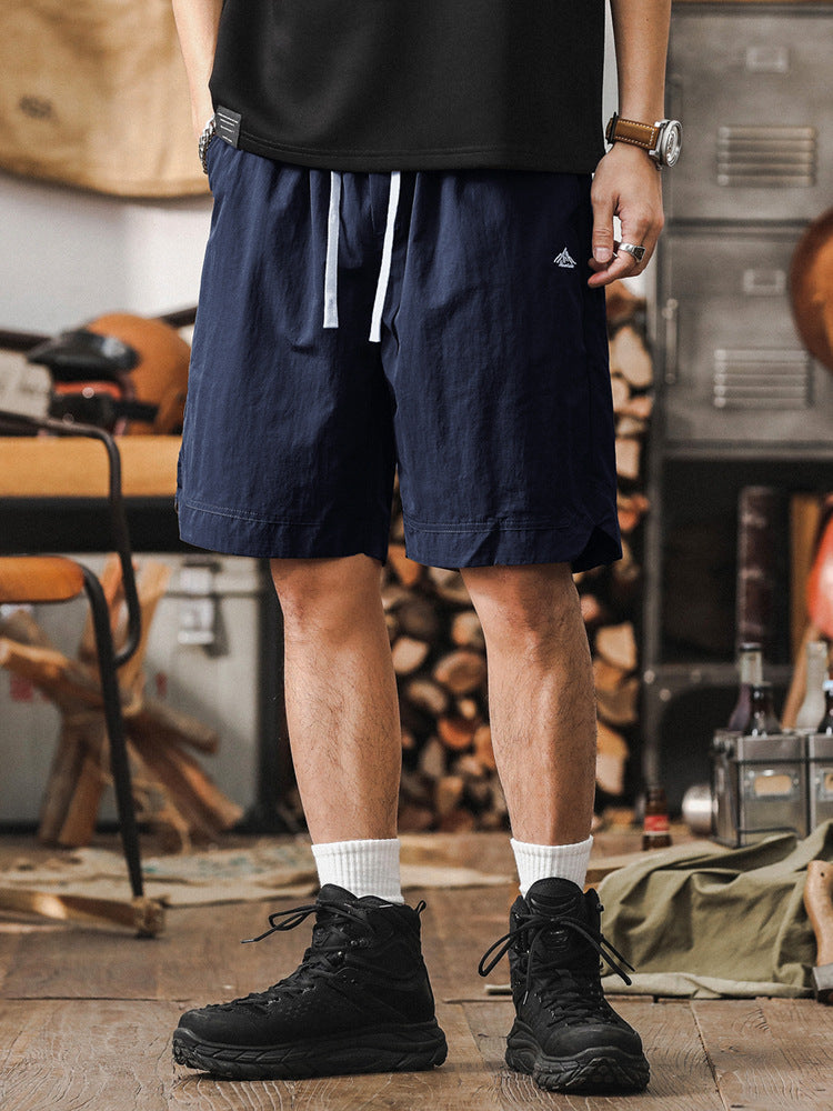 Traff Nightshade Short