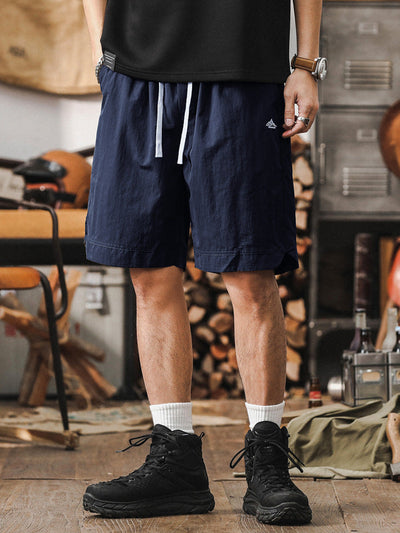 Traff Nightshade Short