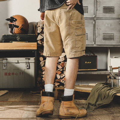Traff Sandcode Short