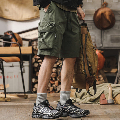 Traff Fieldcore Short