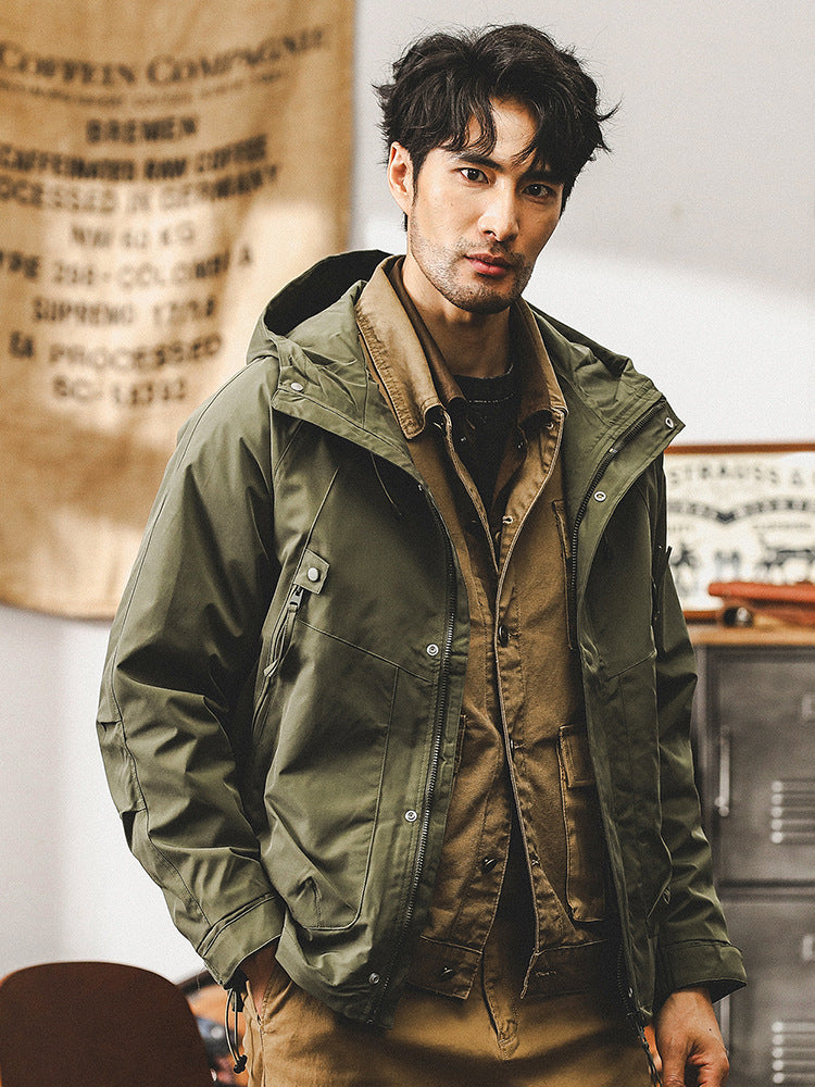 Traff Urban Ranger Mont