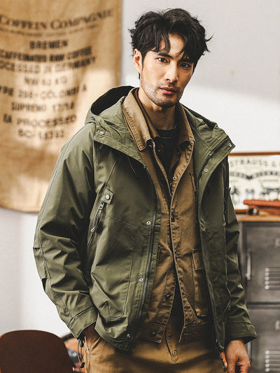 Traff Urban Ranger Mont