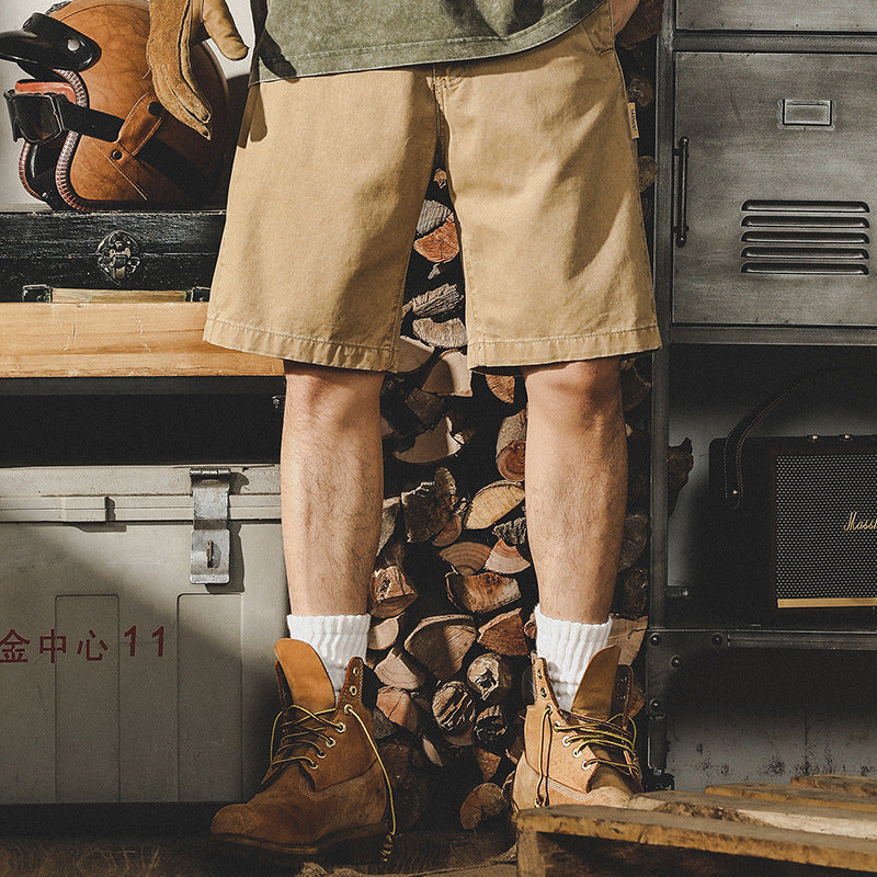 Traff Sand Forge Shorts