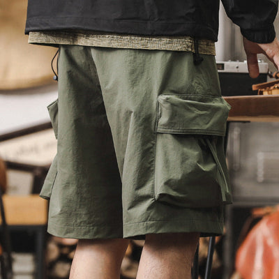 Traff Fieldcore Short