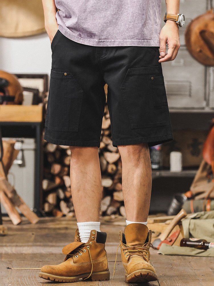 Traff Craftworker Classic Short